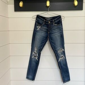 American Eagle Outfitters Jeggings